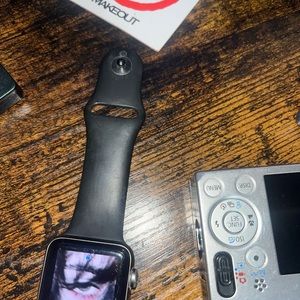 Meet your Posher, Roberto santos